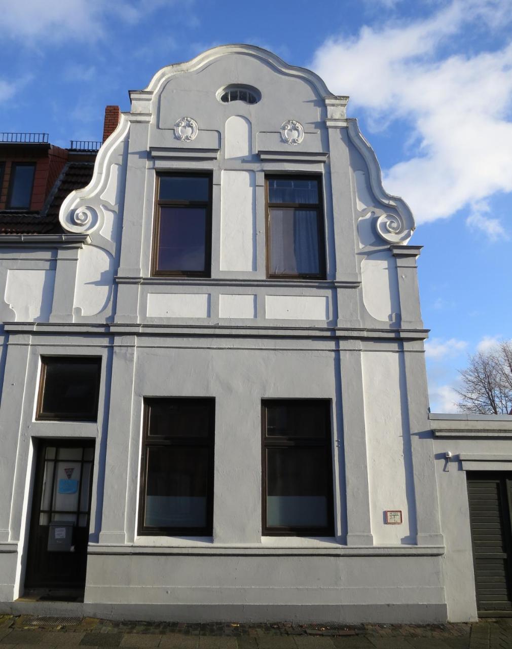 Bremer Bio Bleibe BRE Exterior foto