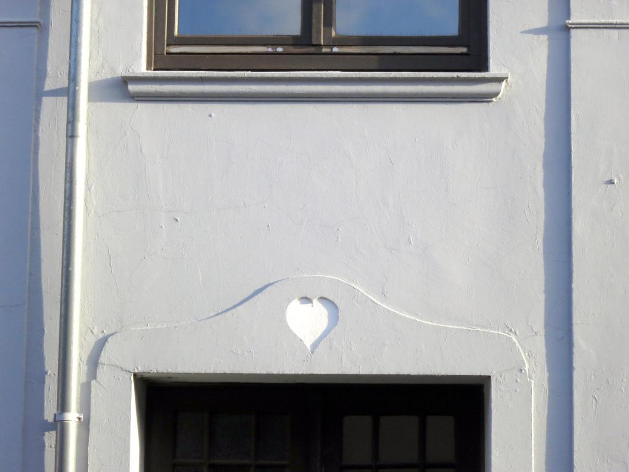 Bremer Bio Bleibe BRE Exterior foto